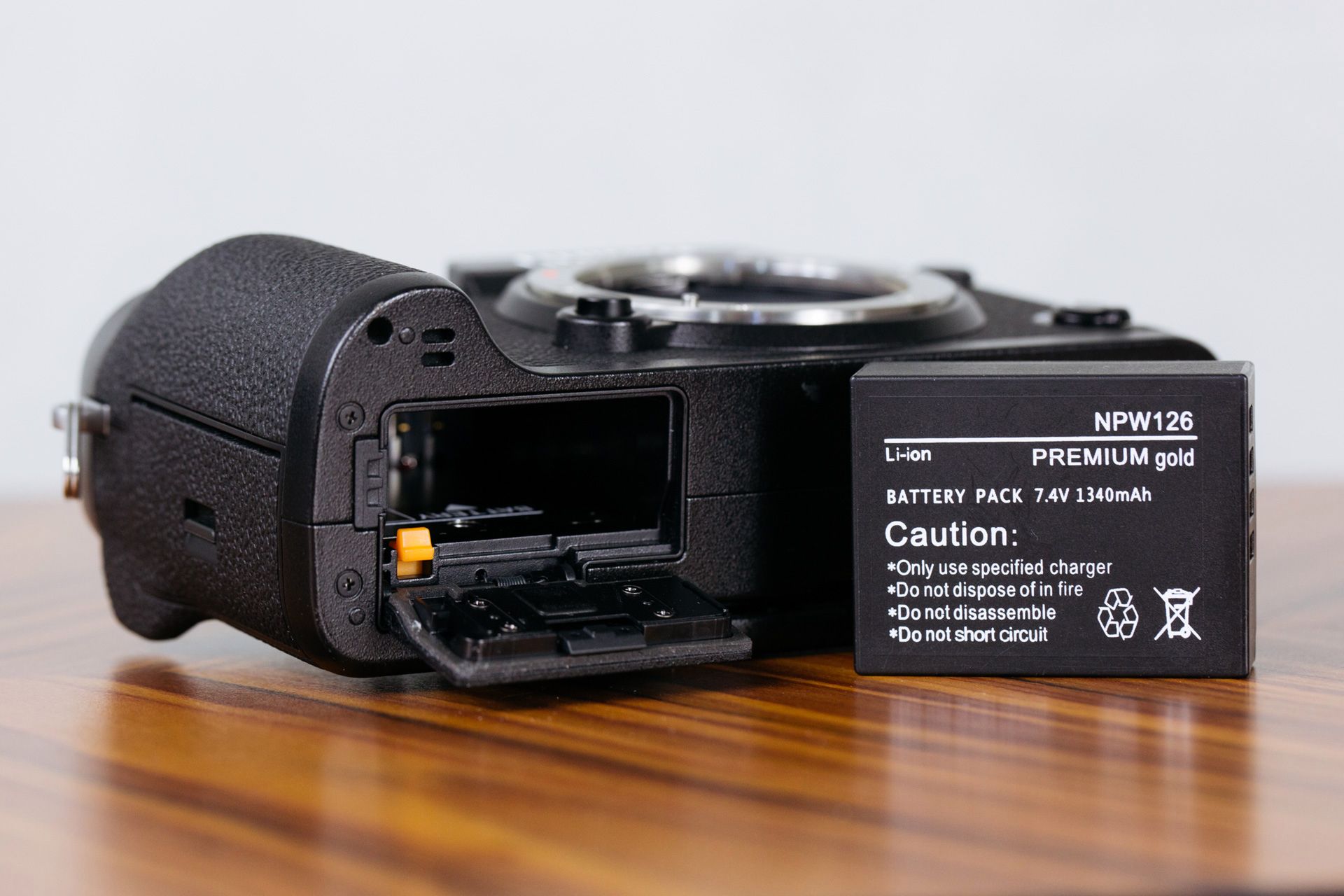 Fujifilm X-T2 - test bezlusterkowego profesjonalisty 31