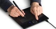 Wyrzuć swoją myszkę! A potem kup nowy tablet Wacom Bamboo