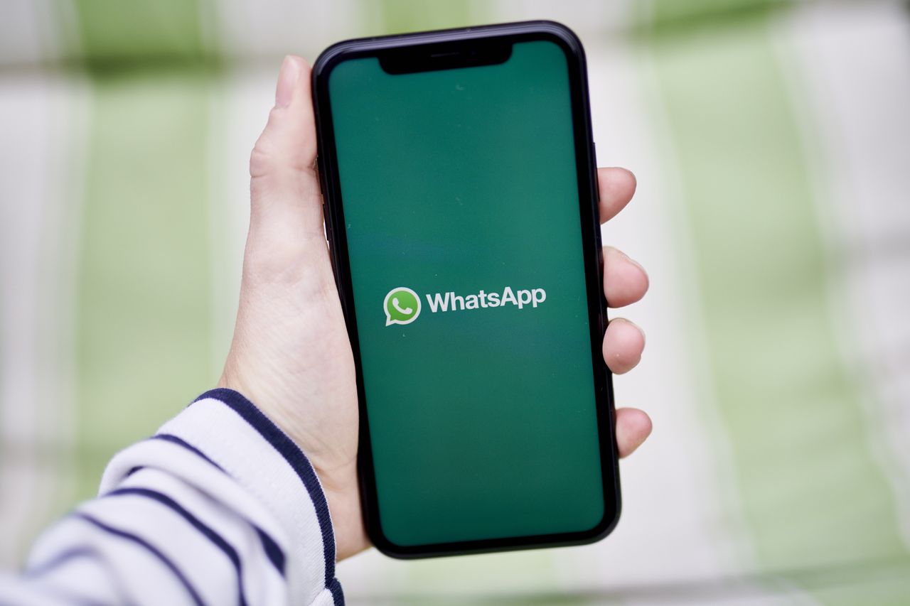 Tajny kod w WhatsAppie. Nie podawaj go nawet znajomemu