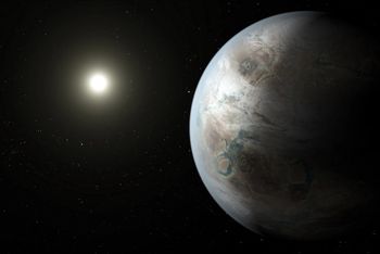 Najpierw odkryjemy bardzo głośną obcą cywilizację. Potem pojawią się inne