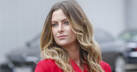 Laura Breszka adoptowała syna siostry. "Nie żałuję tej decyzji"