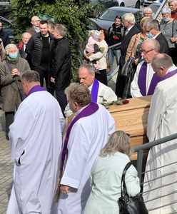 Wrocław. Prymas Polski reaguje na słowa brata bp. Janiaka. "Są smutne"