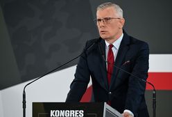 Spór na linii SKW - szef BBN. Cenckiewicz bez dostępu do dokumentów