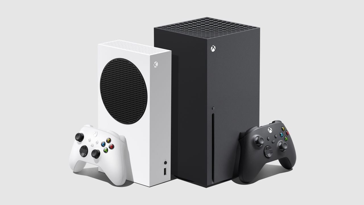 Microsoft: Xbox Series S sprzeda się lepiej, bo kluczowe znaczenie ma cena