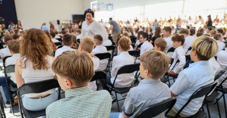 Rewolucja w szkołach od września. MEN zmienia zasady oceniania