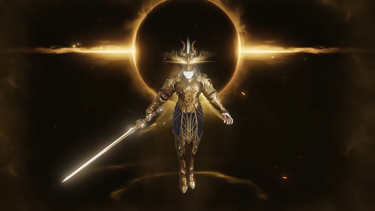 Diablo Immortal z oficjalną datą premiery. Gra pojawi się również na PC