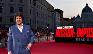 Mission Impossible 7. Most im. Toma Cruise'a w Polsce?