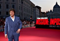 Mission Impossible 7. Most im. Toma Cruise'a w Polsce?