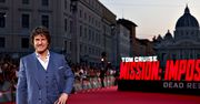 Mission Impossible 7. Most im. Toma Cruise'a w Polsce?