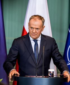 "Pospieszcie się". Tusk zwrócił się do Niemców