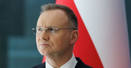 "Musi odpowiedzieć". Duda przed Trybunałem? Jest głos z rządu