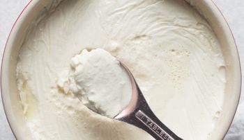 Używam do smarowania chleba zamiast masła. Jelita chodzą jak w zegarku