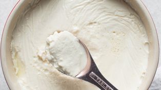 Używam do smarowania chleba zamiast masła. Jelita chodzą jak w zegarku