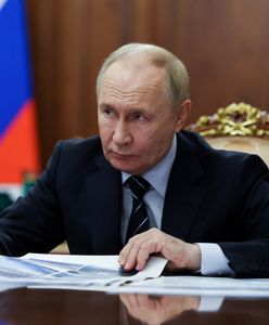 Kreml szykuje prowokację w Polsce? "Tworzy warunki informacyjne"
