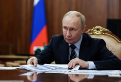 Kreml szykuje prowokację w Polsce? "Tworzy warunki informacyjne"