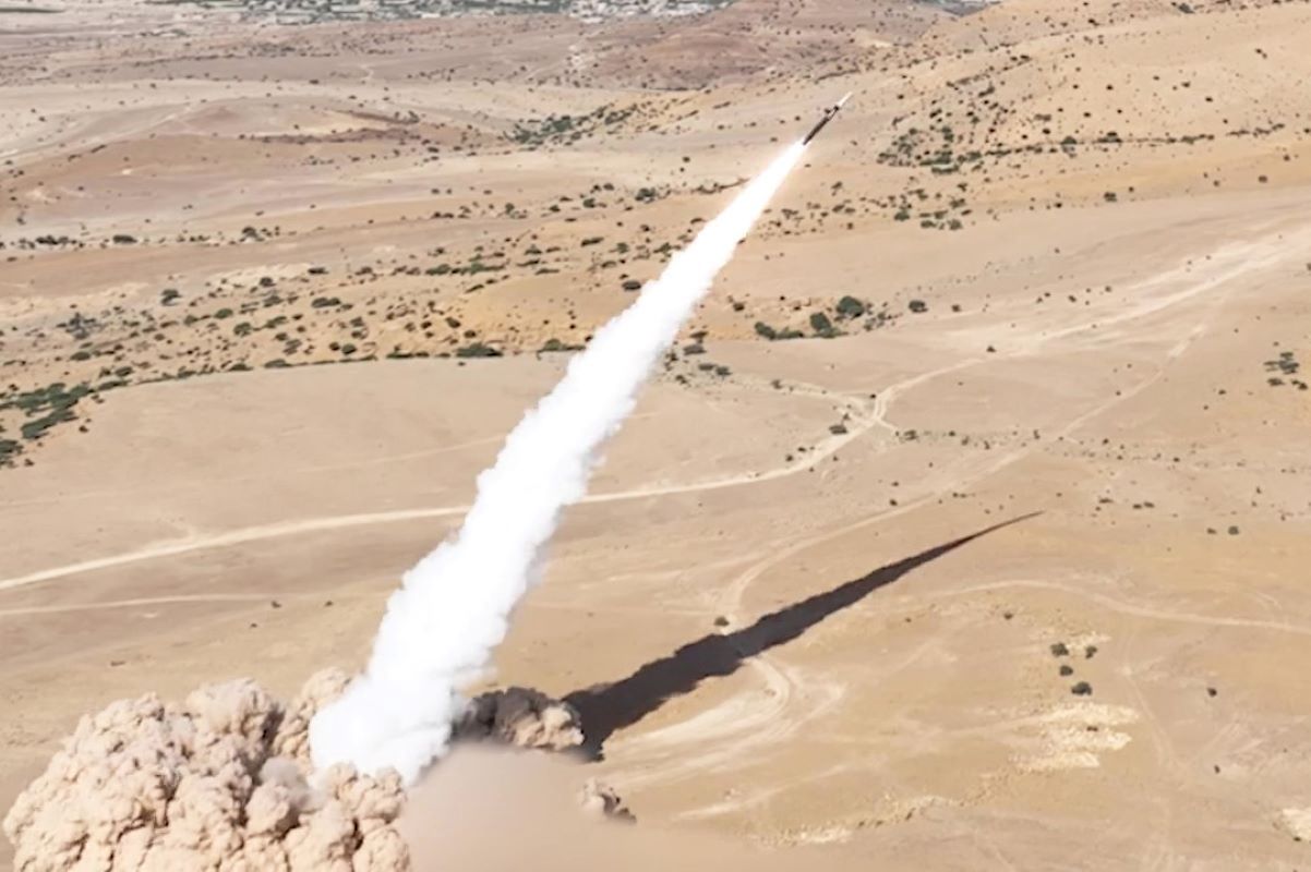 Arabia Saudyjska uderzyła na terytorium Jemenu. Wskazano cel