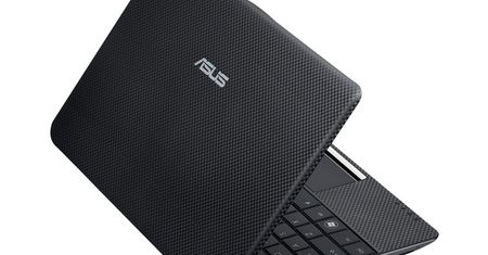 Asus stawia na matowe matryce - szykuje się powrót do korzeni?