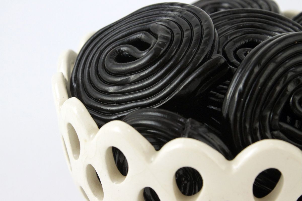 Scientists suggest liquorice could be the sixth basic taste