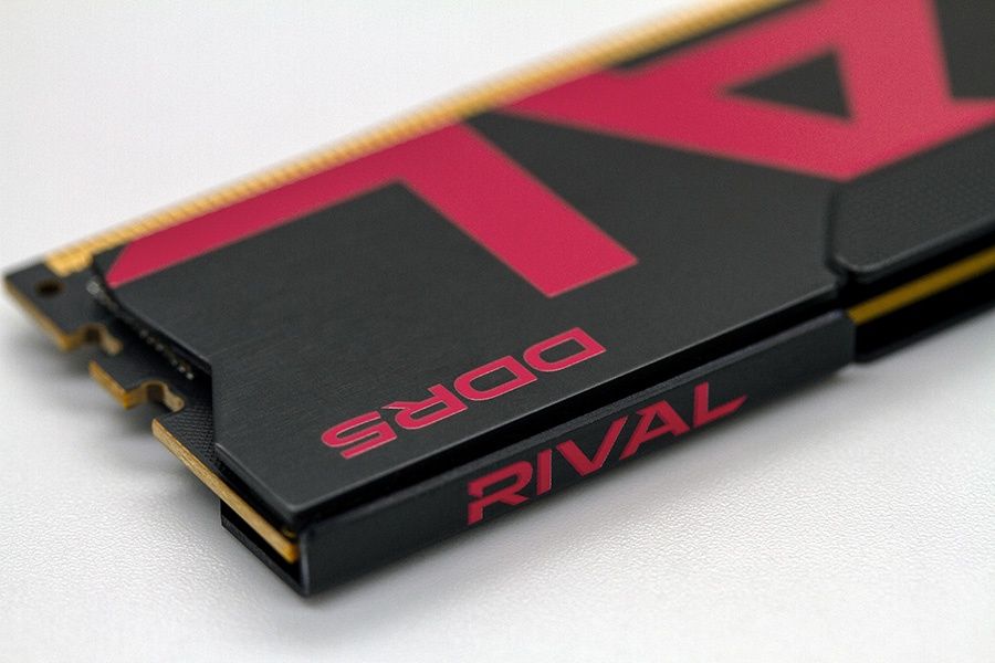 Pamięci Goodram RIVAL DDR5 Charge