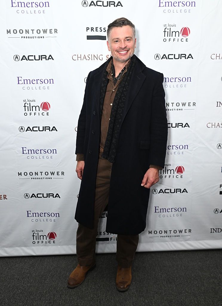 Tom Welling