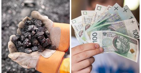 Dodatek węglowy dla emerytów w 2024 roku. Nawet 3 tysiące złotych
