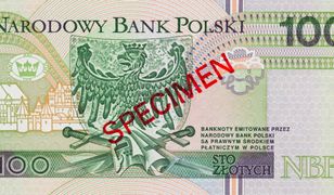 Zapłacił za basen banknotem prezentowym. Jego tłumaczenie zaskoczyło policjantów