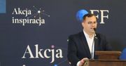 Poznań: Akcja Inspiracja już 10 października w Poznaniu. Wydarzenie, które odmieni spojrzenie na działania i karierę