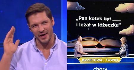 Wytknęła potężny błąd w finale "The Floor". "Ale lipa, faktycznie"