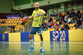 Stal Gorzów znów zrobiła swoje. Pewna wygrana z Anilaną Łódź