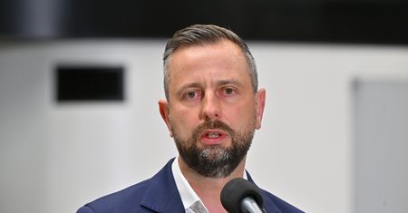 "Rosyjska prowokacja". Szef MON ujawnia szczegóły
