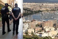 Zbiorowy gwałt na Majorce. Śledczy ustalili: "turyści byli zaproszeni na darmowy seks"