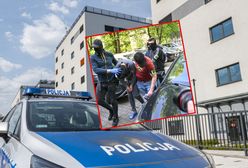 "Mówił, że wszczepił mu białaczkę". Co stało za atakiem na lekarza?