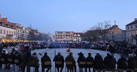 Dzień Myśli Braterskiej w Płocku za nami!