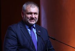 Najostrzej sprzeciwili się rządom PiS. Tak podsumował ich Żurek