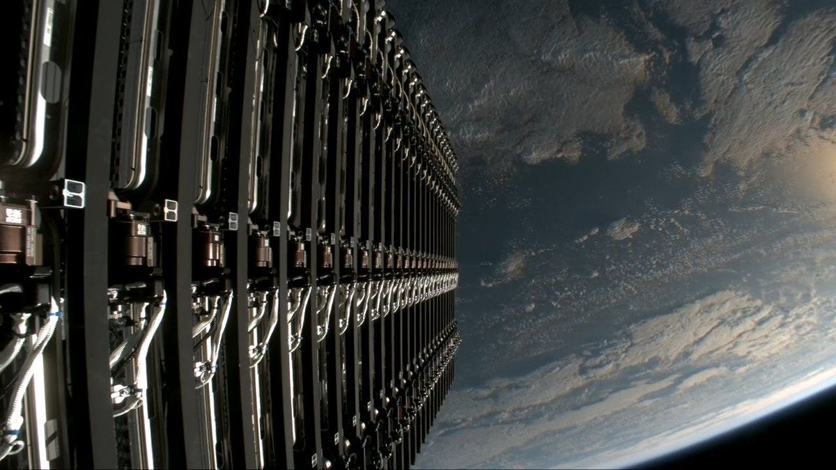Starlink