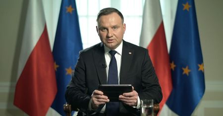 Zaprzysiężenie Andrzeja Dudy. Roman Giertych nie rozumie opozycji