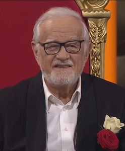 Jan Pietrzak "Stańczykiem narodu". Patriotyczny benefis w TVP