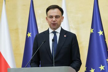 USA zapraszają rząd Tuska. Minister potwierdza. "Bardzo ważne spotkanie"