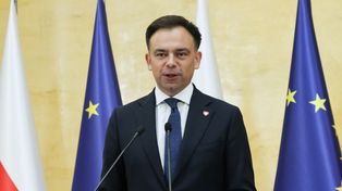 USA zapraszają rząd Tuska. Minister potwierdza. "Bardzo ważne spotkanie"