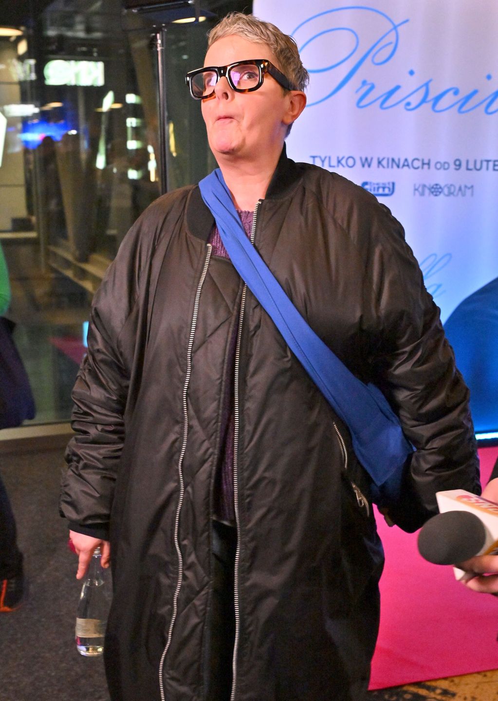 Karolina Korwin Piotrowska