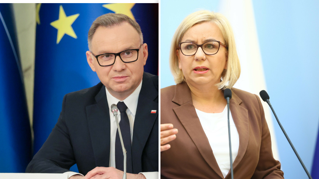 Prezydent zawetuje ustawę wiatrakową? 