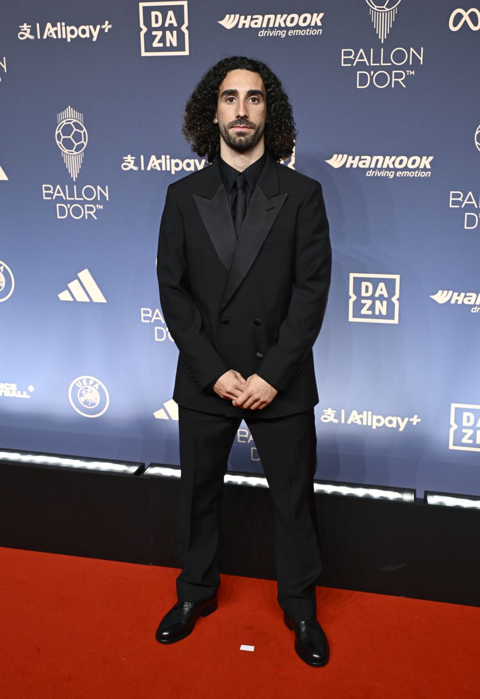 Marc Cucurella