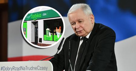 Żabka w rękach państwa? "Astronomiczna kwota potencjalnej transakcji"