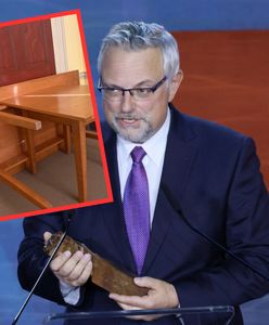 "Ameryka zwariowała". Marcin Wrona napisał o koszmarze córki