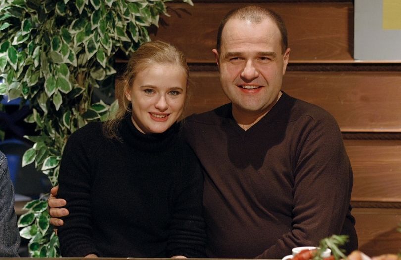 Klaudia Kozioł w "Rancza" po latach. Bardzo się zmieniła?
