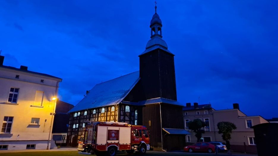 Noc w Muzeum w Rakoniewicach