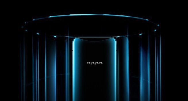 Oppo wchodzi oficjalnie do Polski