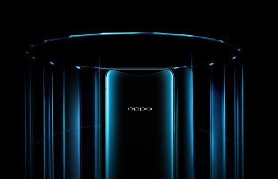 Oppo wchodzi oficjalnie do Polski