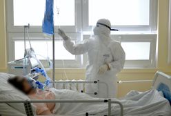 Koronawirus w Polsce. Nowy raport zakażeń Ministerstwa Zdrowia [15 maja]