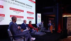 "PR to nie ideologia, tylko ludzie"